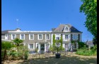 Un charmant hôtel 3 étoiles avec restaurant gastronomique